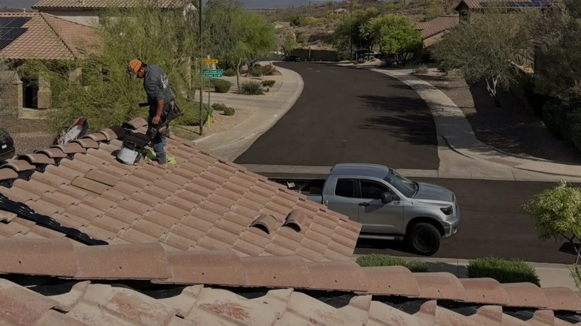 free roof inspection north phoenix az