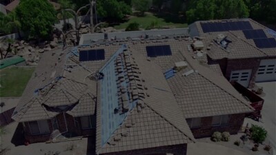 roof replacement scottsdale az