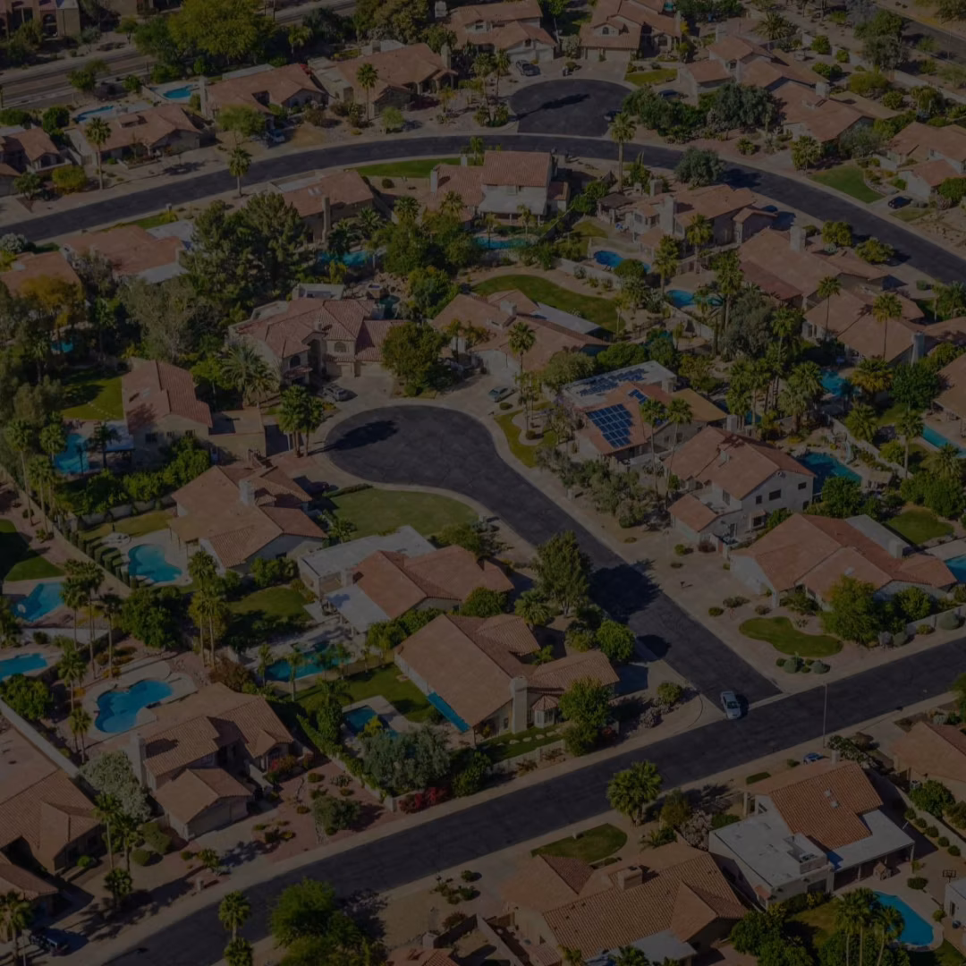Anthem Arizona