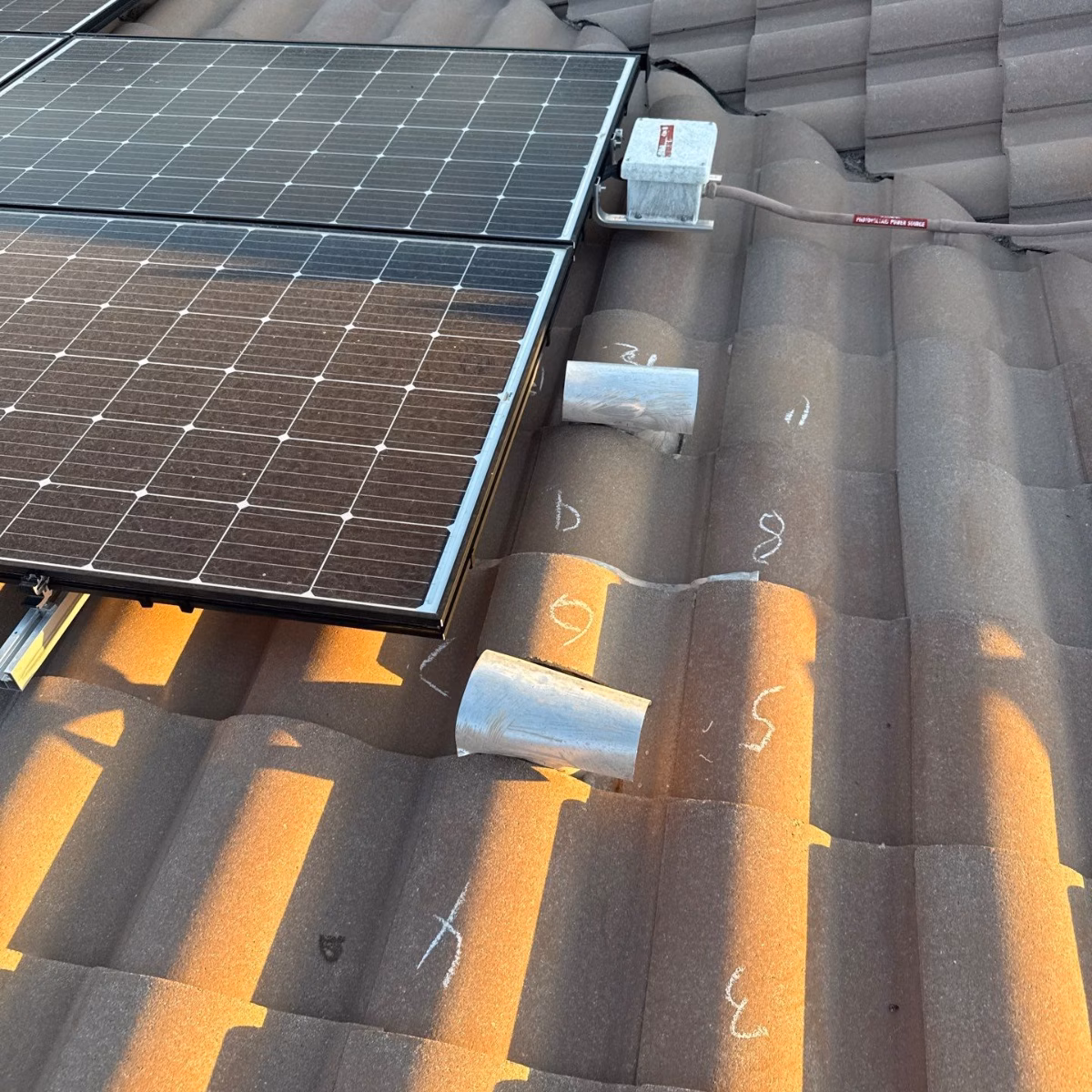 solar roof contractor in north phoenix az
