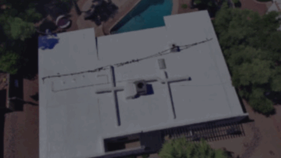 residential flat roofing scottsdale az