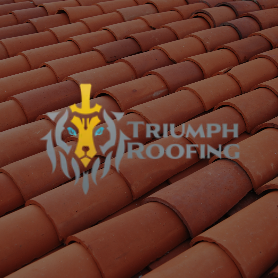 scottsdale tile roof repair