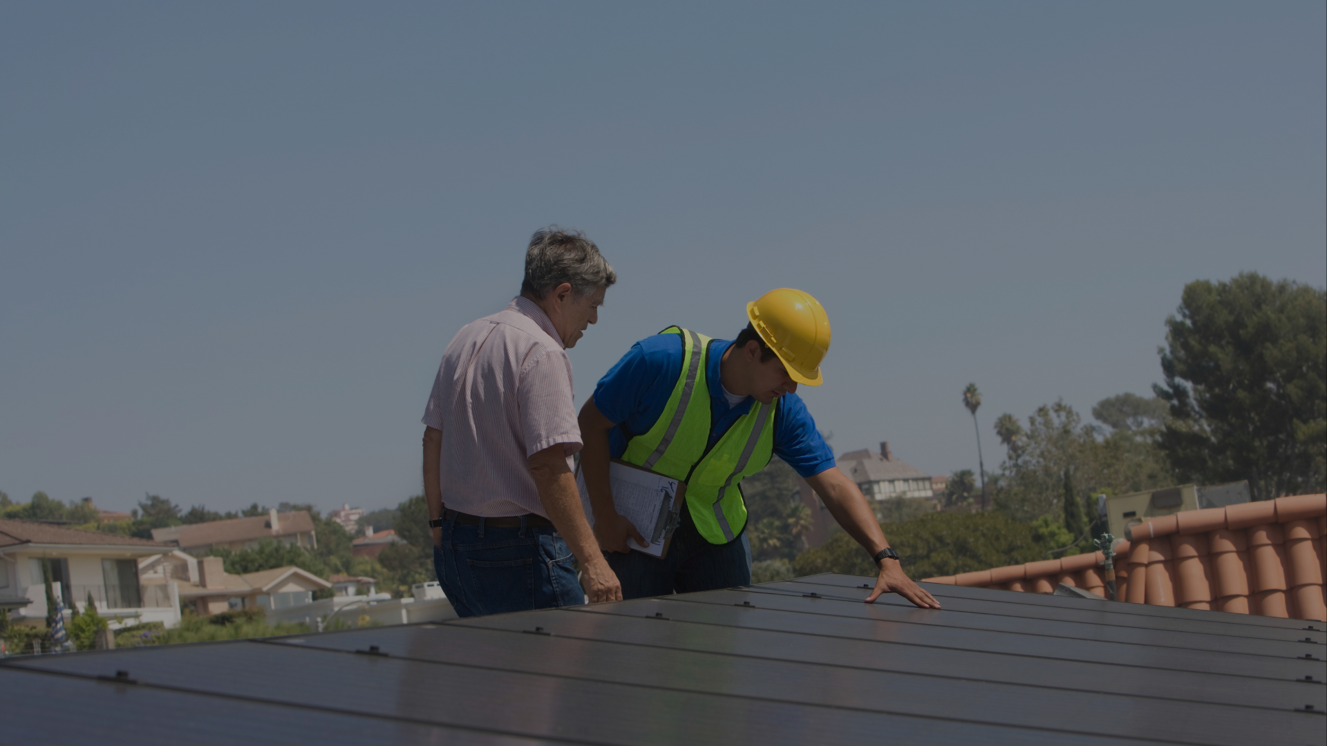 tile roof inspection scottsdale az