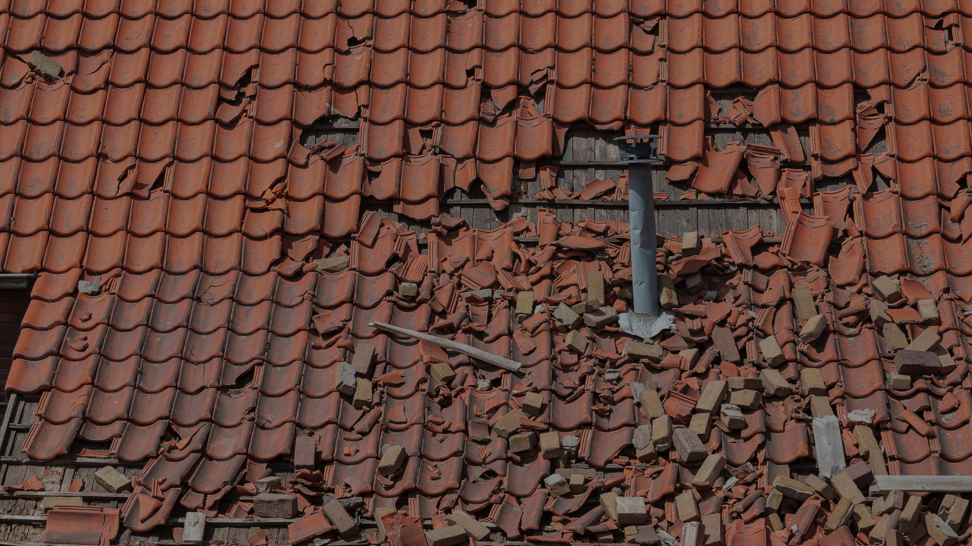 tile roof repair scottsdale az