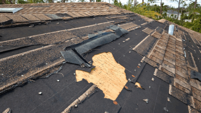 do I need a roof repair