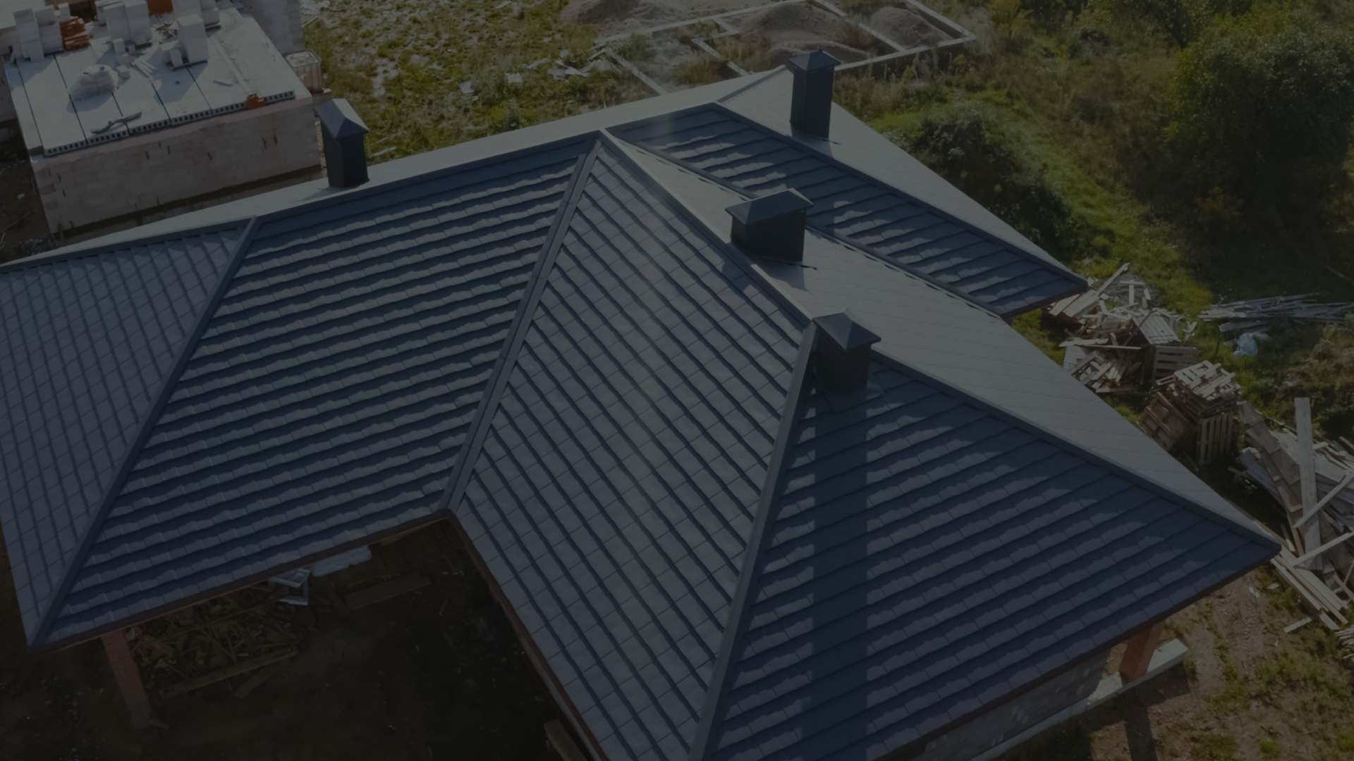 prepare your roof for summer