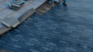 How Roof Underlayment Protects Your Home During Monsoon Season