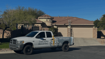 5 ways to prepare your roof for monsoon season