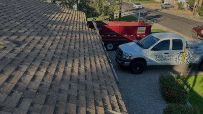 arizonas most common roofing problems