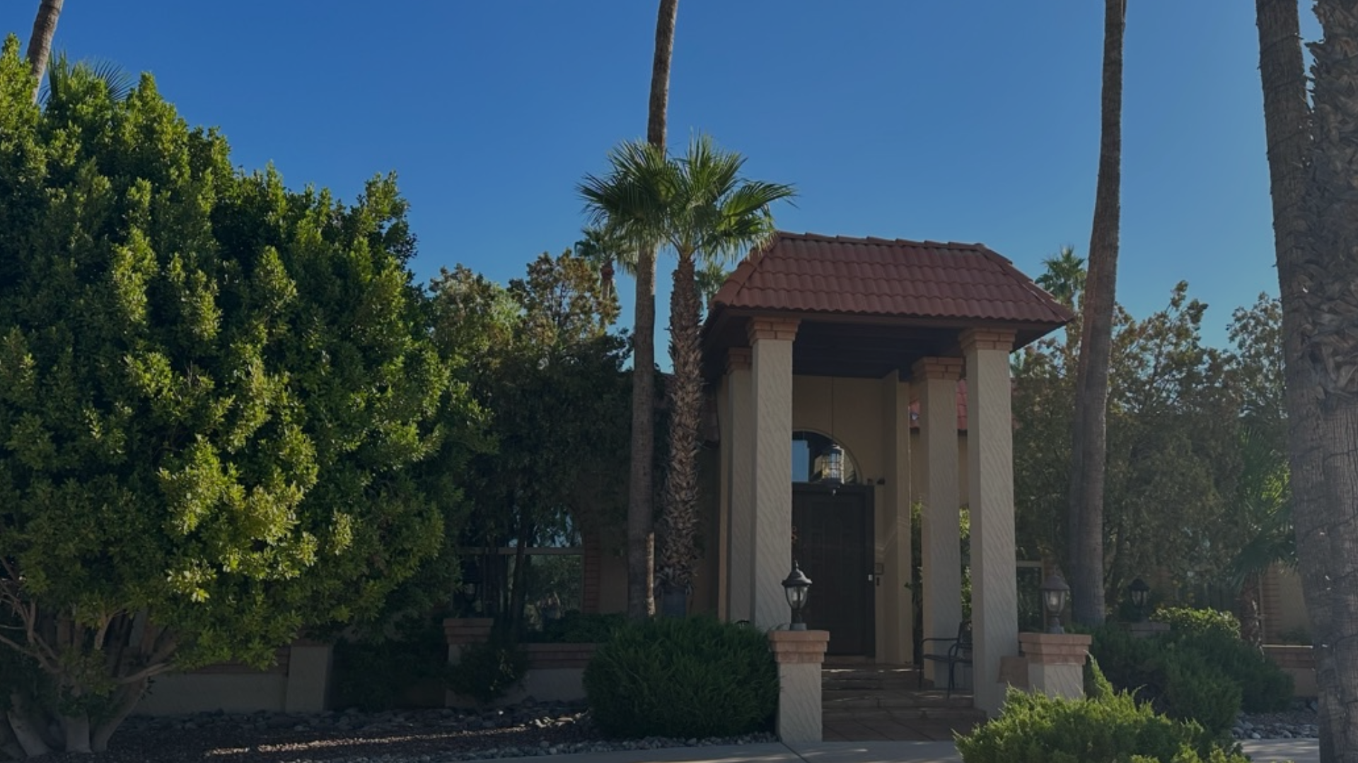 storm damage roof repair