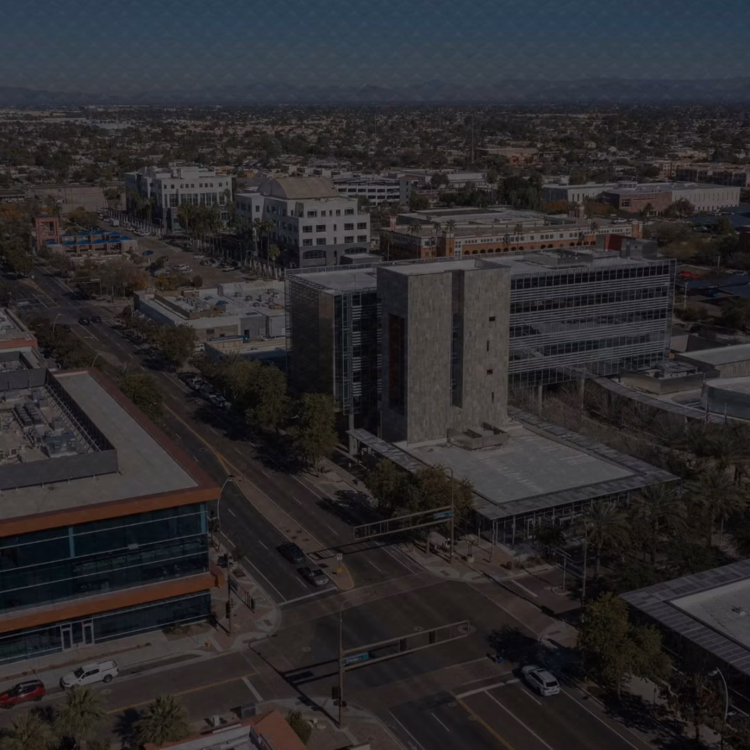 roofing contractor chandler az