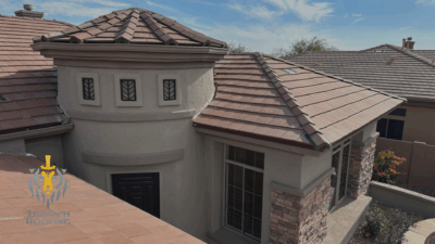 How long do tile roofs last in phoenix