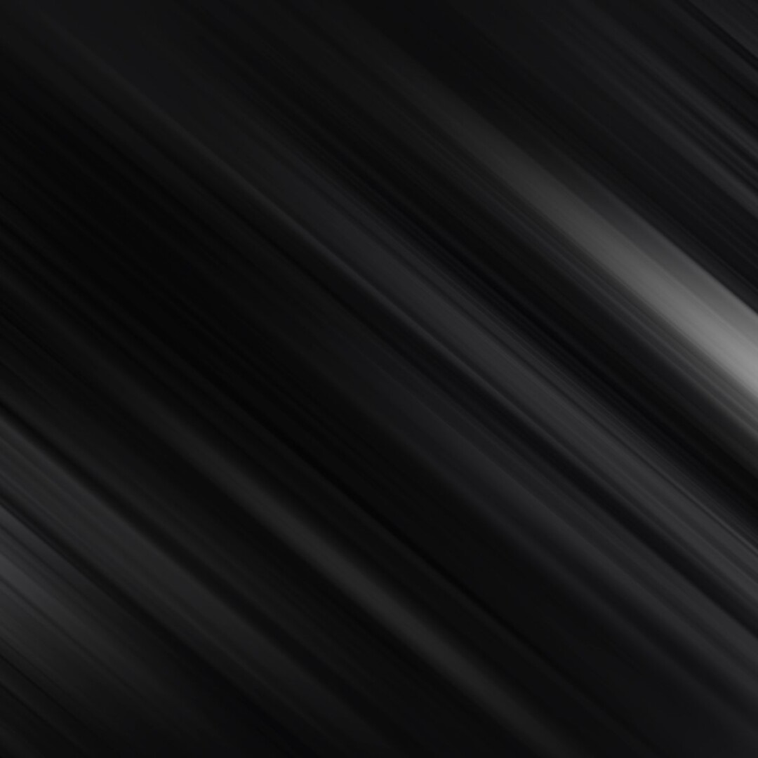 Black metal gradient background