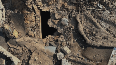 importance of roof decking