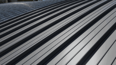 metal roofing scottsdale az
