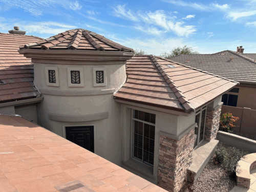 roof inspections anthem az