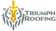 Triumph Roofing Logo