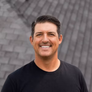 Joe Headshot | Triumph Roofing