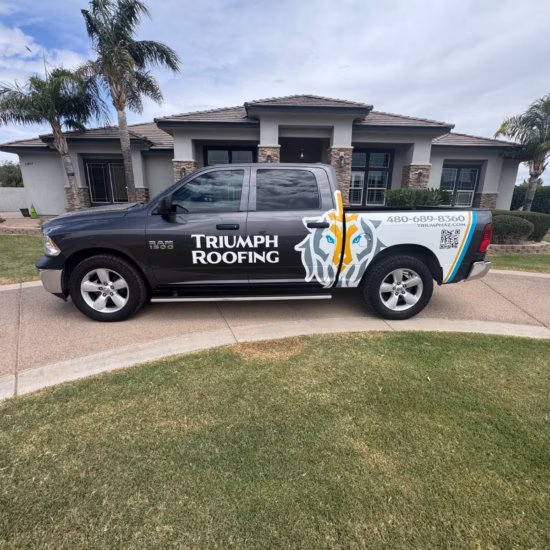 roofing company in north phoenix az