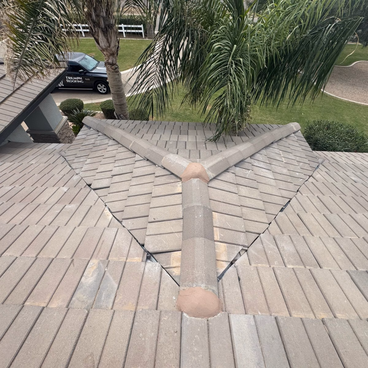 shingle roofers in north phoenix