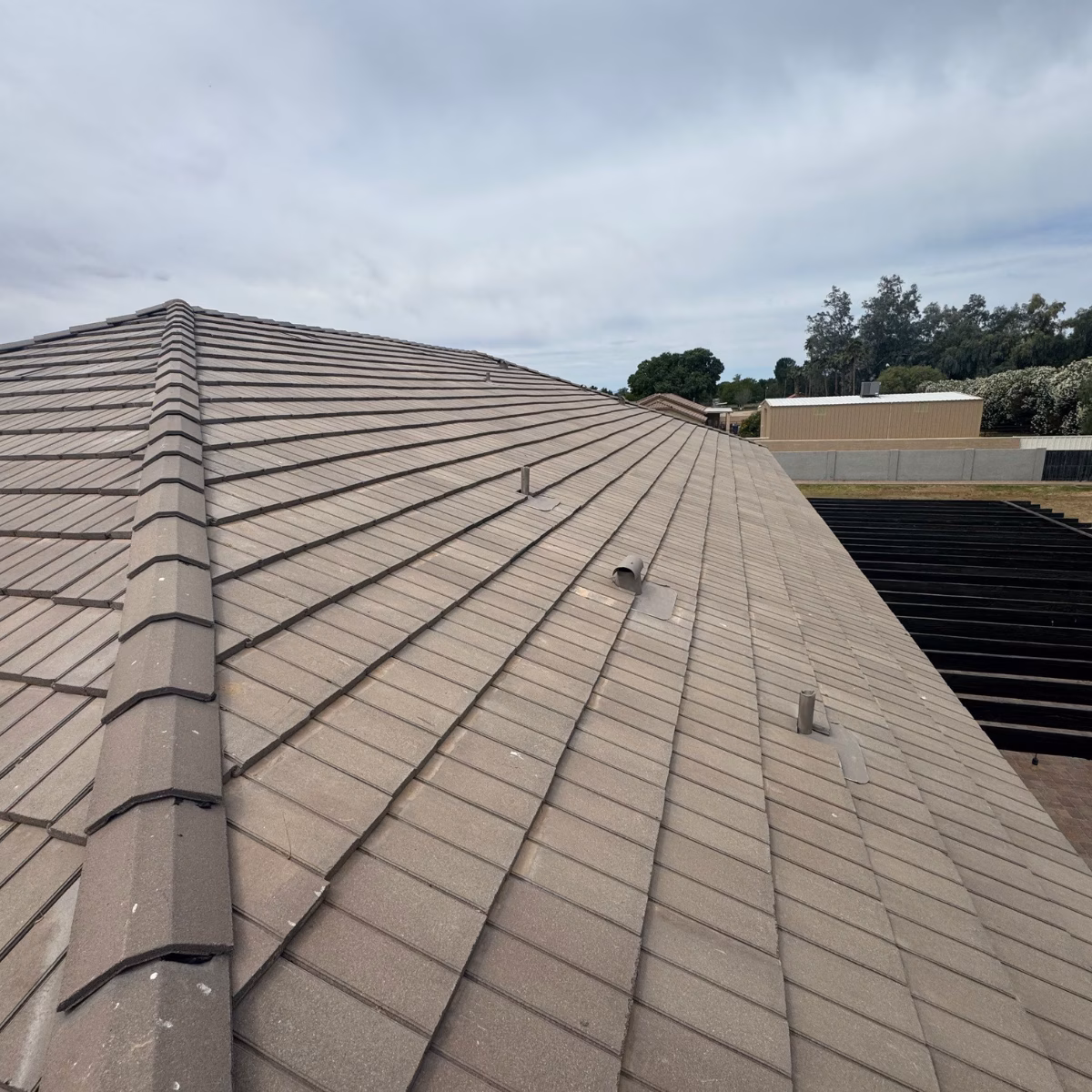 shingle roofing north phoenix az