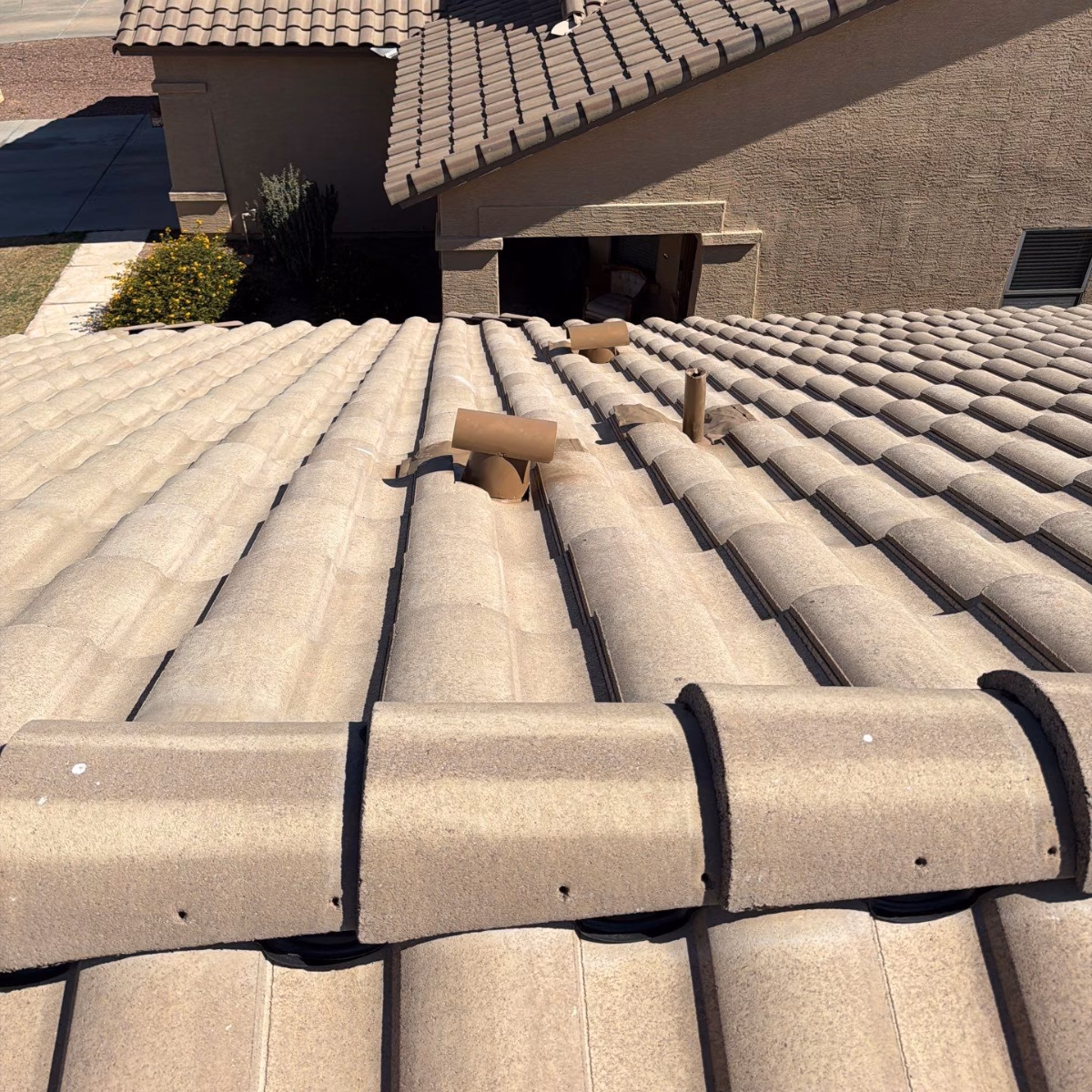 tile-roofing-in-north-phoenix | Triumph Roofing tile roofing in north phoenix