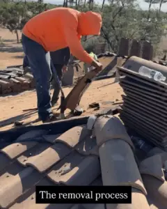 tile roof underlayment replacement anthem az | Triumph Roofing tile-roof-underlayment-replacement-anthem-az