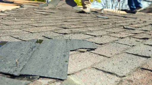 what-to-do-after-a-storm-damages-your-roof | Triumph Roofing What to Do After a Monsoon Damages Your Roof